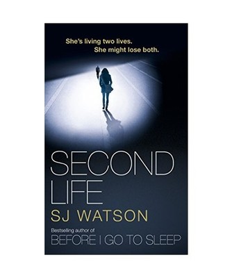 Second Life, S J Watson