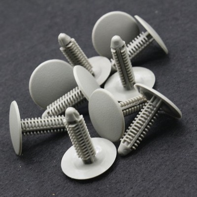 20 Pcs Roof Trim Headliner Retainer Clip For Hummer H2 2003-07 Interior 15006827