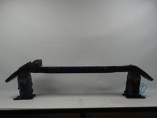 Stoßfängerverstärkung Vorne Gebraucht FORD FOCUS III Phase 1 - 1.6 TDCI 115 PS -