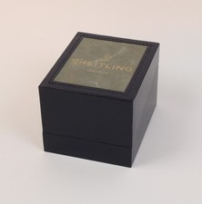Breitling Uhrenbox dunkelblau (487-20 H91)