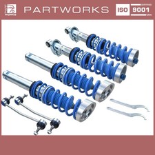 Sportfahrwerk für PORSCHE 996 Carrera 4 / 4S Bilstein B16 PSS10