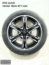 Cerchi in lega Ford USA EXPEDITION 2020 R22 EJ 9.5 6x135 KL1J1007AA