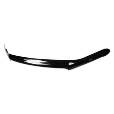 For Ford Explorer 2006-2010 Husky Smoke Hood Shield For Ford Explorer 2006-2010 Husky Smoke Hood Shield