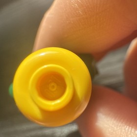 LEGO Ninjago Lloyd Honor Robe Day of The Departed Minifigure Decent Condition