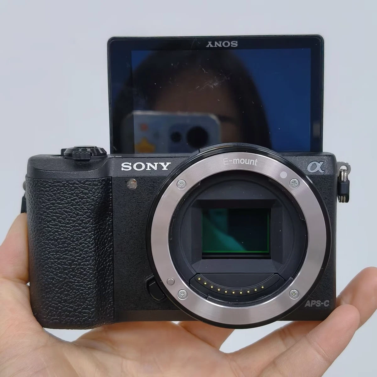 Sony Alpha a5100 3-9.9x Digital Cameras for sale | eBay