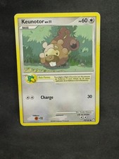 Keunotor - DP02:Trésors Mystérieux - 73/123 - Carte Pokemon Française