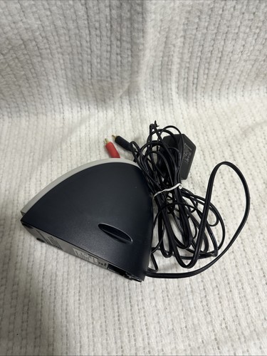 Sennheiser TR110 Transmitter RCA LR for Wireless Headphones HDR110 - Picture 7 of 7