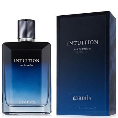 Aramis Intuition Cologne Eau de Parfum Jumbo Size 5oz / 150ml   New & Authentic