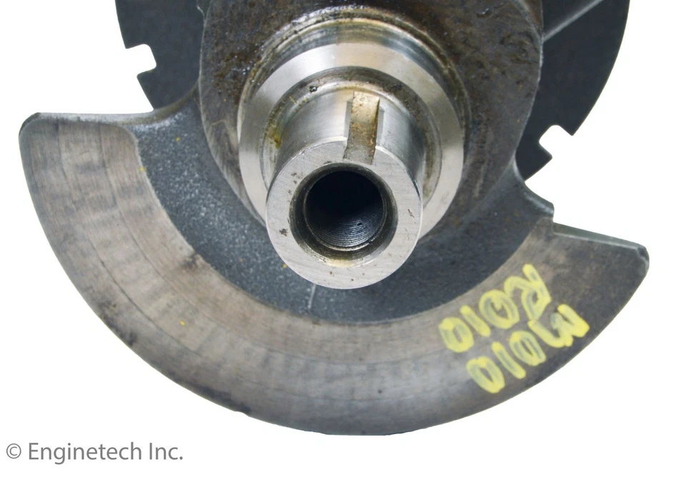 Kit de cigüeñal para 89-94 Achieva Beretta Cutlass Supreme Skylark 203300 Foto 2 de 4