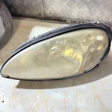 Chrysler PT Cruiser 2004 Front  Left  Headlight Headlamp