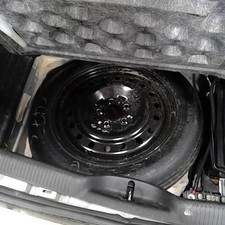 Used Spare Tire Wheel Fits 2016 Dodge Charger 17x4 Spare Spare Tire Grade A