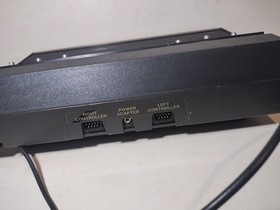 System Only Sears Tele Games Video Arcade (Atari 2600) Console System Tested