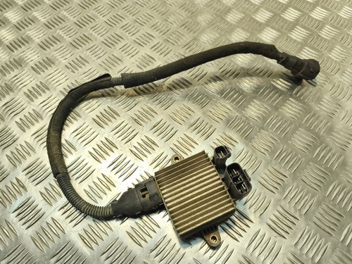 Hyundai Sonata 2005 Steuergerät Ventilator Lüfter 253853K210 TRA77426