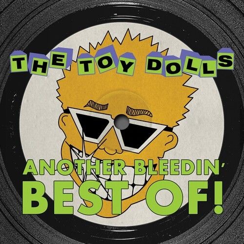 Vinile - Toy Dolls (The) - Another.. -Coloured - Secret Records -D- Neu-image