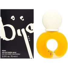 BIJAN by Bijan Cologne for Men EDT 2.5 oz New In Box