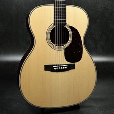 Martin Custom Shop CTM 000-28 Adirondack Premium Rosewood 2024 [2934657]