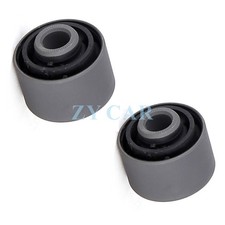 2Pcs for 1993-2000 Toyota RAV4 SXA1# 48725-42010 TAB-028 Arm Bushing Rear Arm