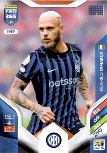 Panini FIFA 365 2026 Adrenalyn XL - Karten aus ALLEN aussuchen  PART 1 - 25/26 - Bild 131 von 246