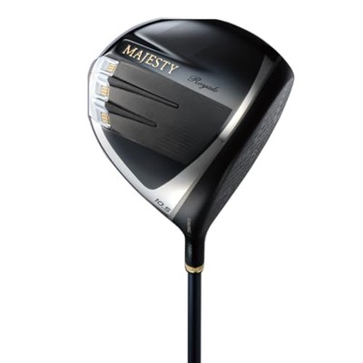 MAJESTY’25ロイヤル 10.5 Ｒ New MAJESTY GOLF 25 Majesty Royal Driver Loft: 10.5 degrees Shaft