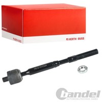 Herth+Buss Axialgelenk Spurstange Passend FüR Toyota Avensis | J4842114