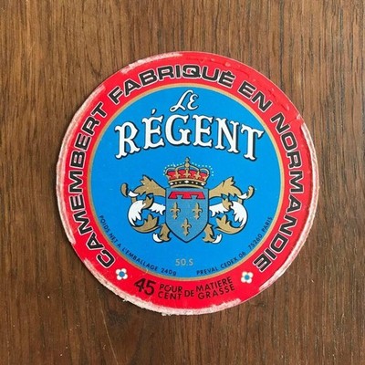Der Regent | Guter Zustand