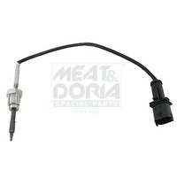 Sensor Abgastemperatur Meat & Doria 11943E FüR Saab Astra Peugeot 855410 Opel CC