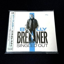 Junk Billy Bremner Single Out CD Rockpile Sessions with Pretenders Elvis Costel