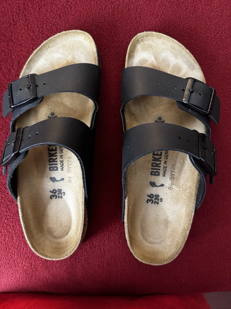 Birkenstock Arizona 36 for sale | eBay