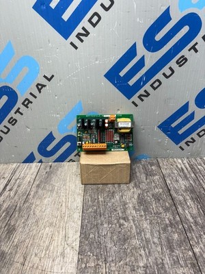 BATTENFELD & GLOUCESTER TRANSDUCER INTERFACE BOARD D 40074172 REV. D