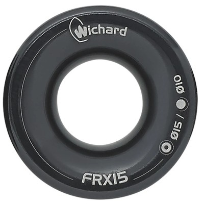 Wichard FRX15 Friction Ring - 15mm (19/32'') [FRX15 / 21510]