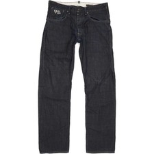 G-Star Structor  Herren 0 Straight Loose  Jeans W31 L31 (82859)