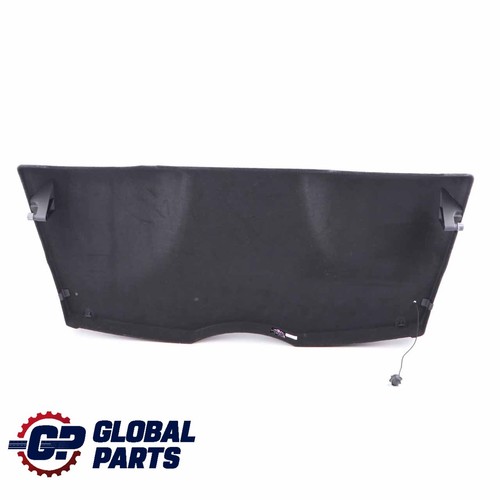 Mini Paceman R61 Rear Window Parcel Shelf Trim Panel Cover Black ...