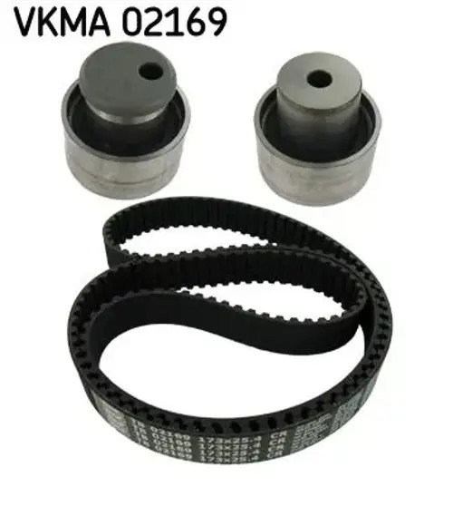 TIMING BELT KIT VKMA 02169 FOR FIAT DUCATO/Platform/Chassis/Van/Panorama/Bus - Image 4