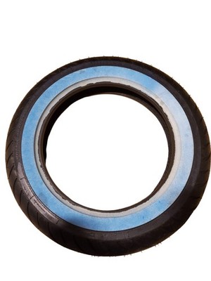 Metzeler - 2407500 - ME888 Marathon Ultra Front Tire, MT90B16 WWW