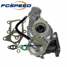 Turbocharger Rhf3h Vj34 For Mazda Bongo Passenger Bongo Titan 16l 4wd 2001-2008