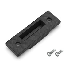 Rear Sliding Moonroof Cover Latch- - GM F Retainer 84900118 Replacement Rev 0