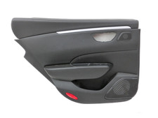 Porte arrière et accessoires Renault Talisman