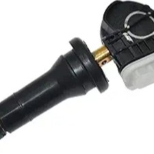 Tire Pressure Sensor F2GZ-1A189-A F2GT-1A180-AB Tire Pressure Monitoring System