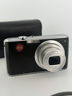 Leica C-Lux 1 Digital Compact Camera DC Vario-Elmarit ASPH lens