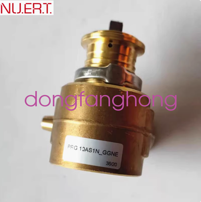 #ad NEW NUERT high pressure rotary vane pump PRG10AS1N 1000L FedEx or DHL or UPS $445.00