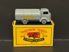 Matchbox Lesney #38A-4 - 1957 Karrier Refuse Collector GPW w/Original Type B Box