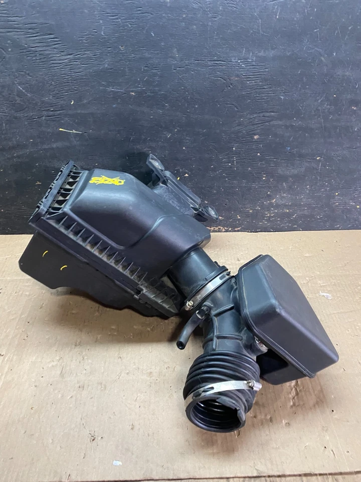 Caja limpiadora de admisión Ford Edge 2011 a 2015 OEM U0180 DG Foto 4 de 4