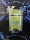Bulbasaur 2019 Old Maid PC Exclusive ACE 10