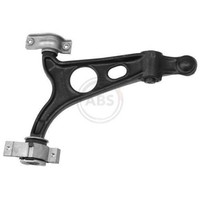 Lenker RadaufhäNgung A.B.S. 210009 FüR Alfa Romeo Alfarome/Fiat/Lanci AußEn