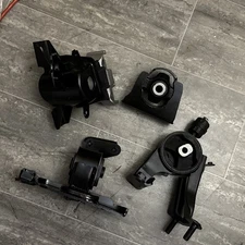 Engine Motor & Transmission Mount For Auto For Scion xB 2008-2015 2.4L Set 4PCS