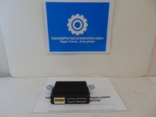 Genuine Honda Control Module 74970-THR-A12