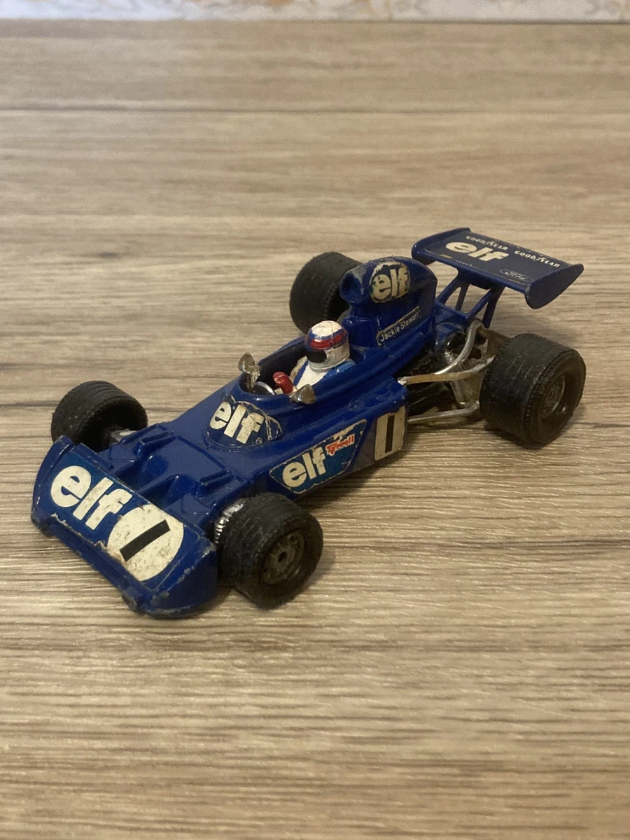 corgi tyrrell products for sale | eBay UK