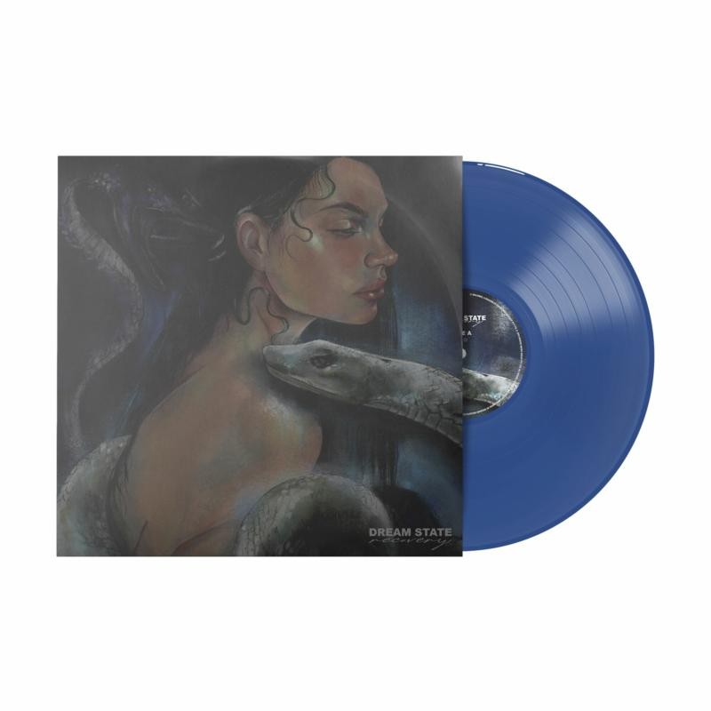 Dream State Recovery 12 Inch Vinyl NEW