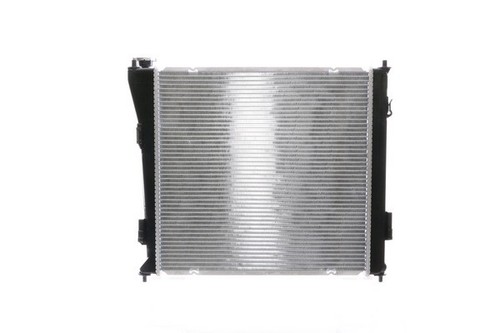 RADIATOR ENGINE COOLING CR 848 000S FOR HYUNDAI i40/Kombi/Van/CW D4FD 1.7L - Picture 8 of 16