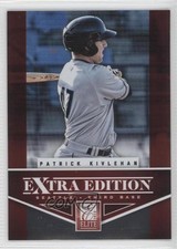 2012 Elite Extra Edition Patrick Kivlehan #46 0f8